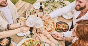 Prosecco Rose Spumante - Qualität und Vielfalt aus Italien (Foto: Contentway GmbH)