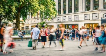 ZukunftHandel Award 2023: Vorbilder für den Handel der (Foto: AdobeStock - William 248910564)