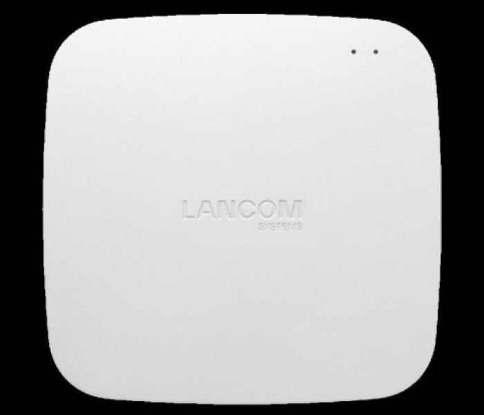 LANCOM Wi-Fi 7 Access Point LX-7300 (Foto: LANCOM Systems GmbH)