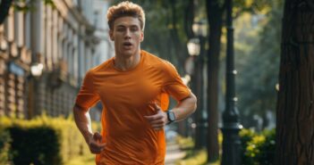 Fitness-Tracker im E-Commerce: Die Zukunft des digitalen Gesundheitsmarkts (Foto: AdobeStock - 783202641 Pure Imagination)