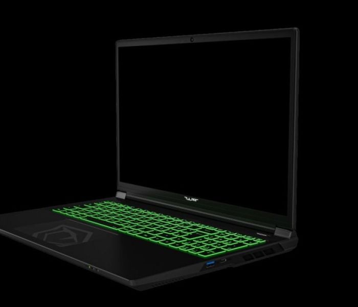 Tulpar präsentiert T6 V3.2 Gaming Laptop für maximale Leistung - (Foto: Monster Computer Technology GmbH)