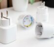 Smart Plug: Kleine Veränderung, große Energieeinsparung (Foto: AdobeStock - 898530240 Proxima Studio)