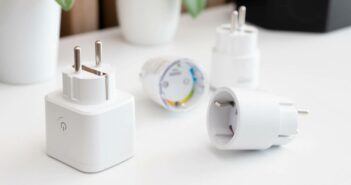 Smart Plug: Kleine Veränderung, große Energieeinsparung (Foto: AdobeStock - 898530240 Proxima Studio)